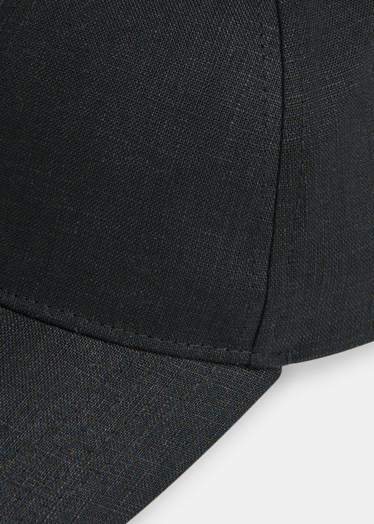 Linen Cap