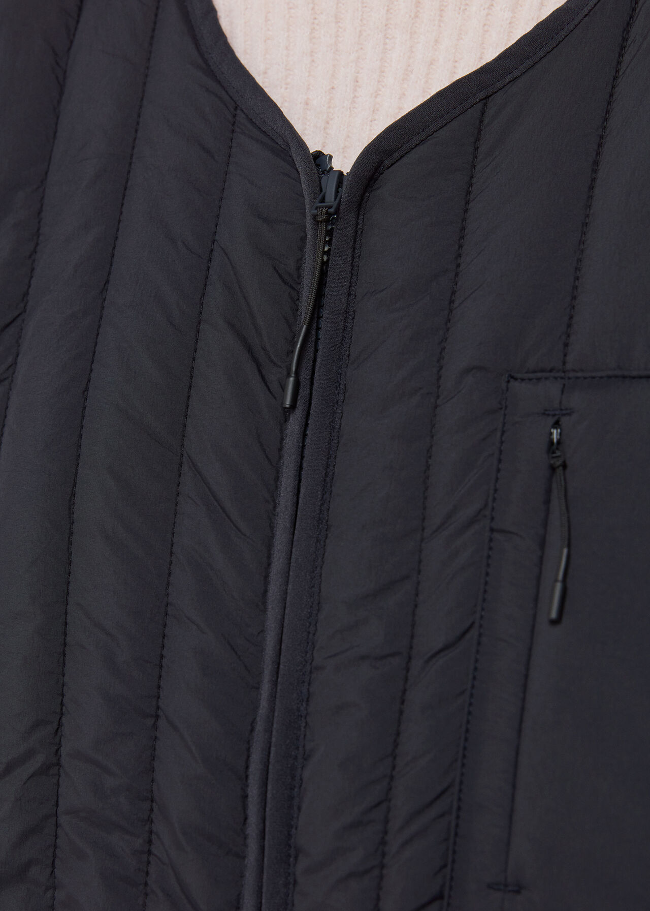 Rains Liner Jacket