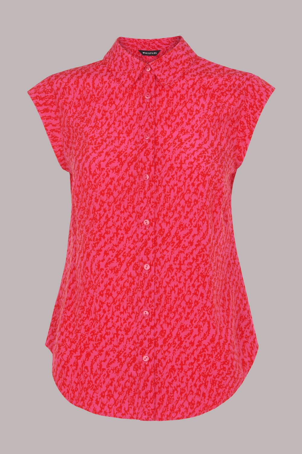 Diagonal Shirt