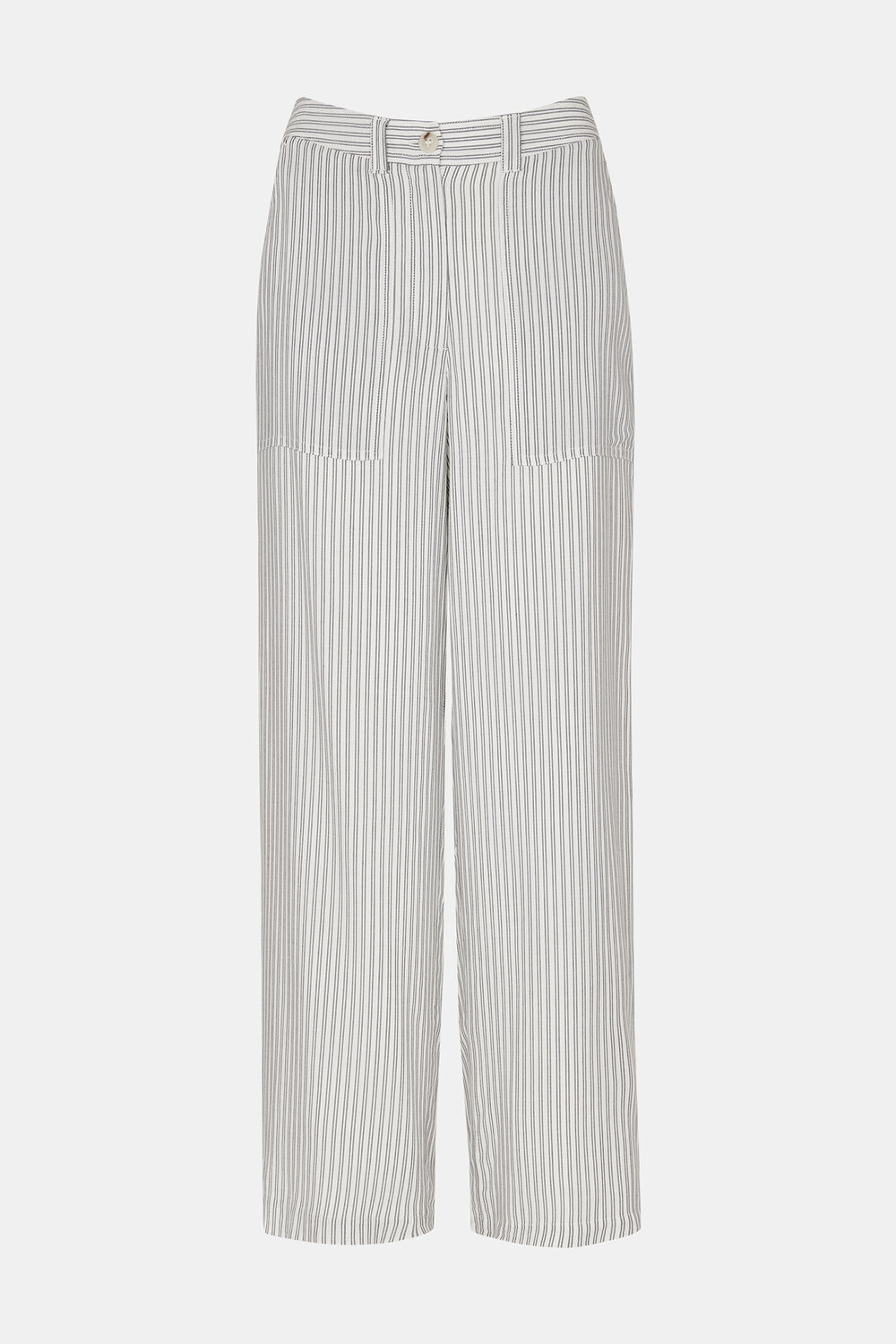 Luna Stripe Trouser