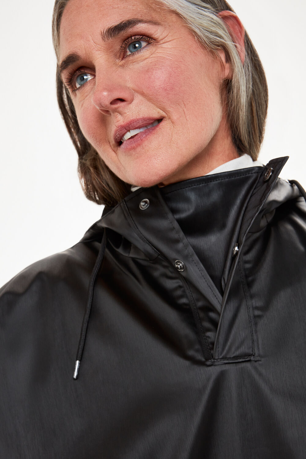Black Rains Cape