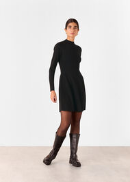 Sophie Flippy Knitted Dress