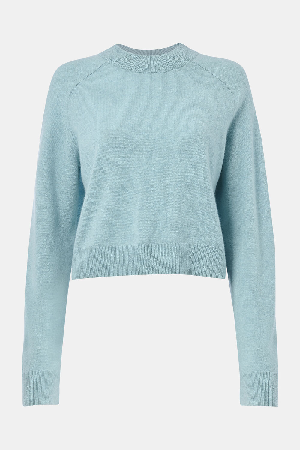 Cashmere Crop Crew