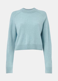 Cashmere Crop Crew