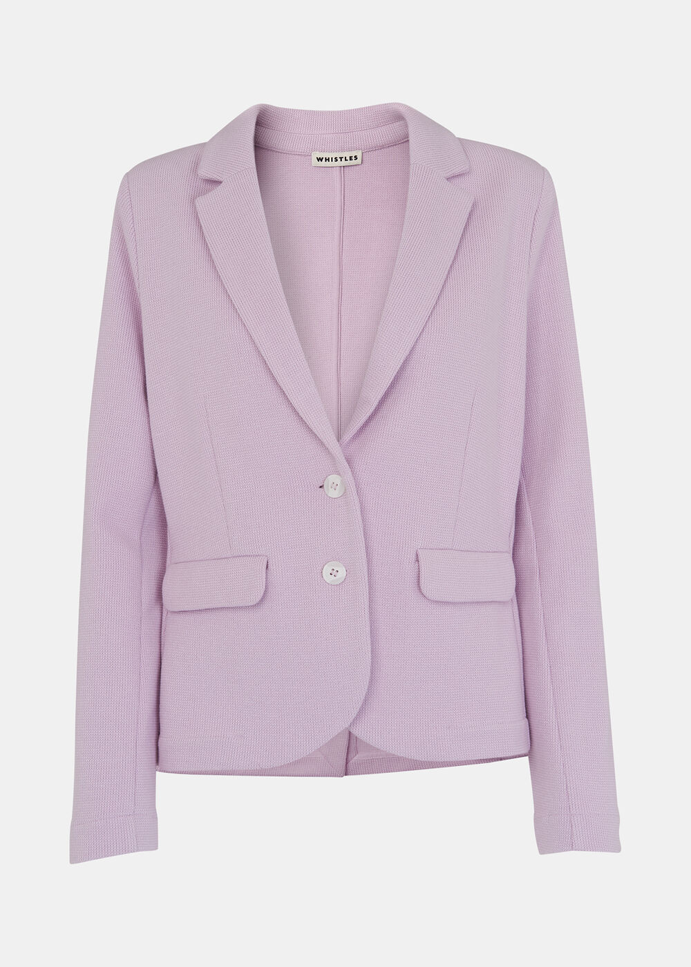 Jersey Jacket