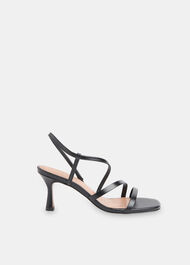 Tenley Strappy Heeled Sandal