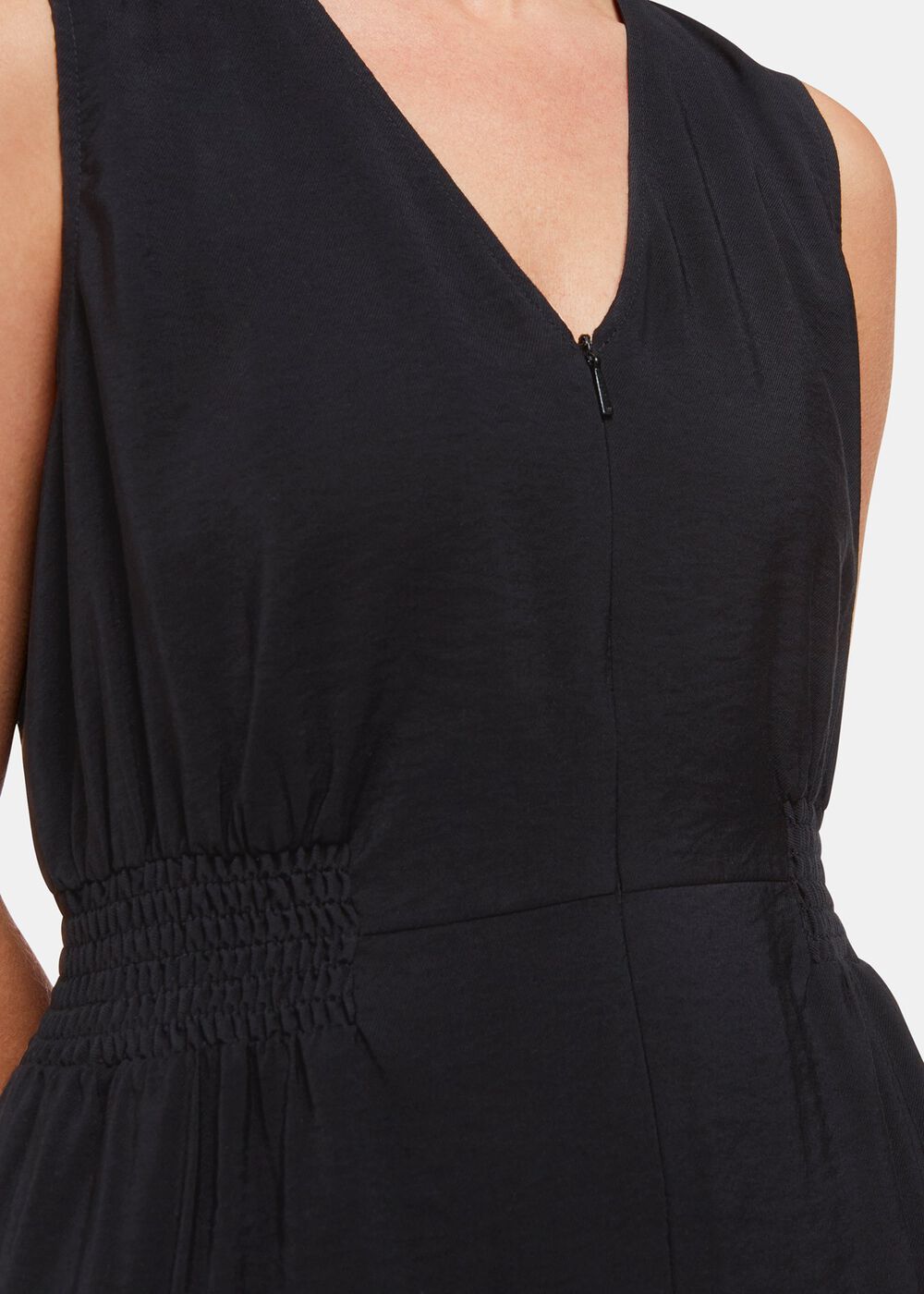 Petite Remmie Jumpsuit