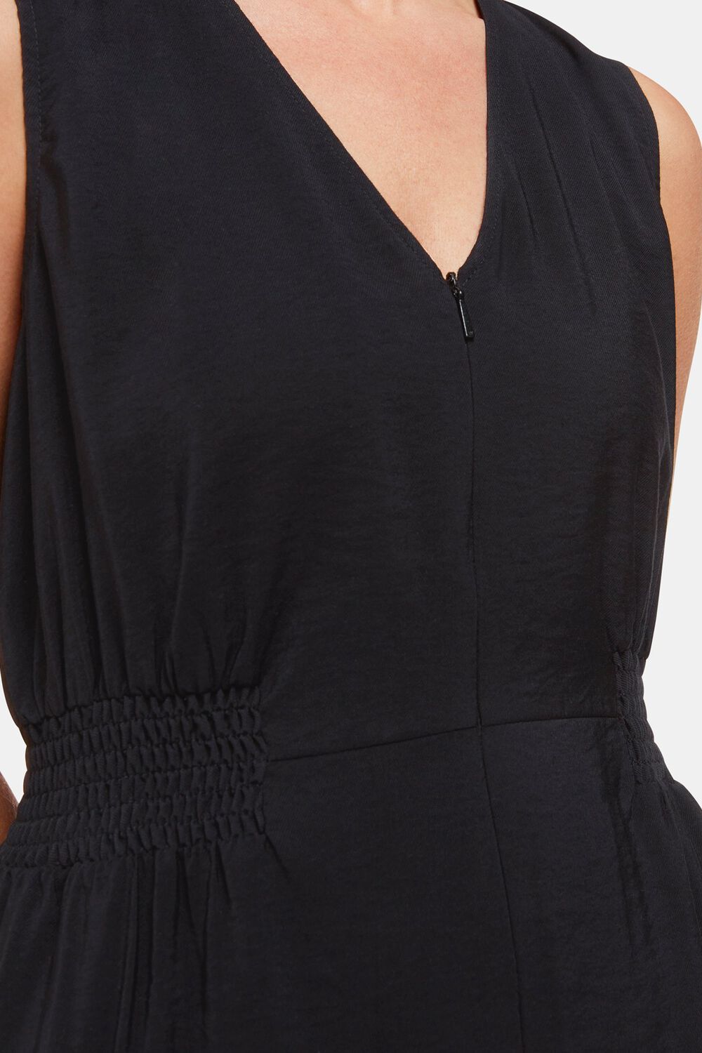 Petite Remmie Jumpsuit