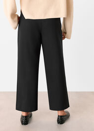 Petite Camilla Wide Leg Trouser