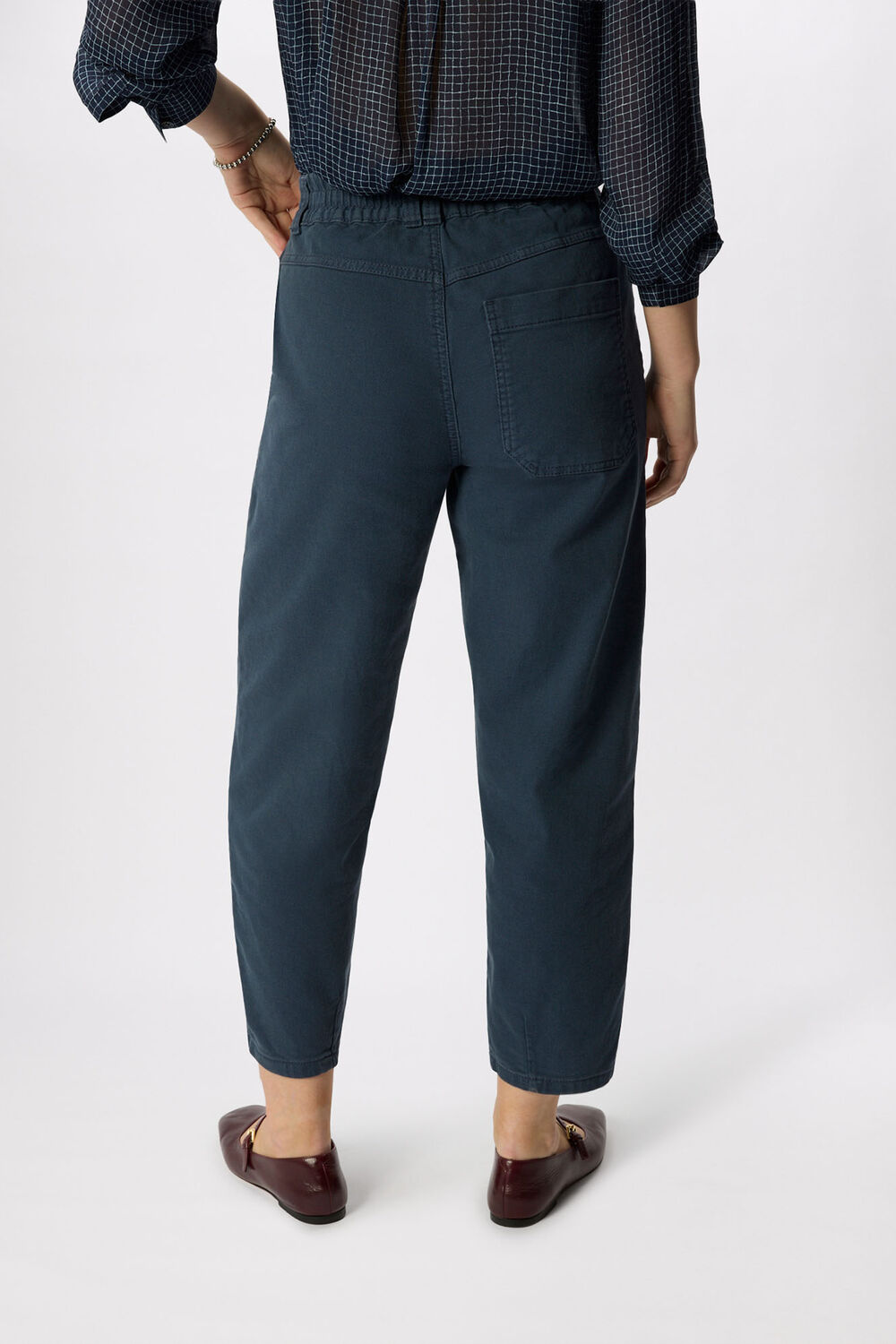 Tessa Casual Trouser