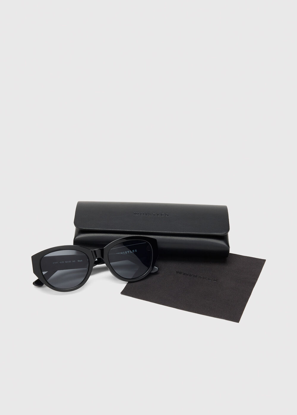 Cat Eye Sunglasses