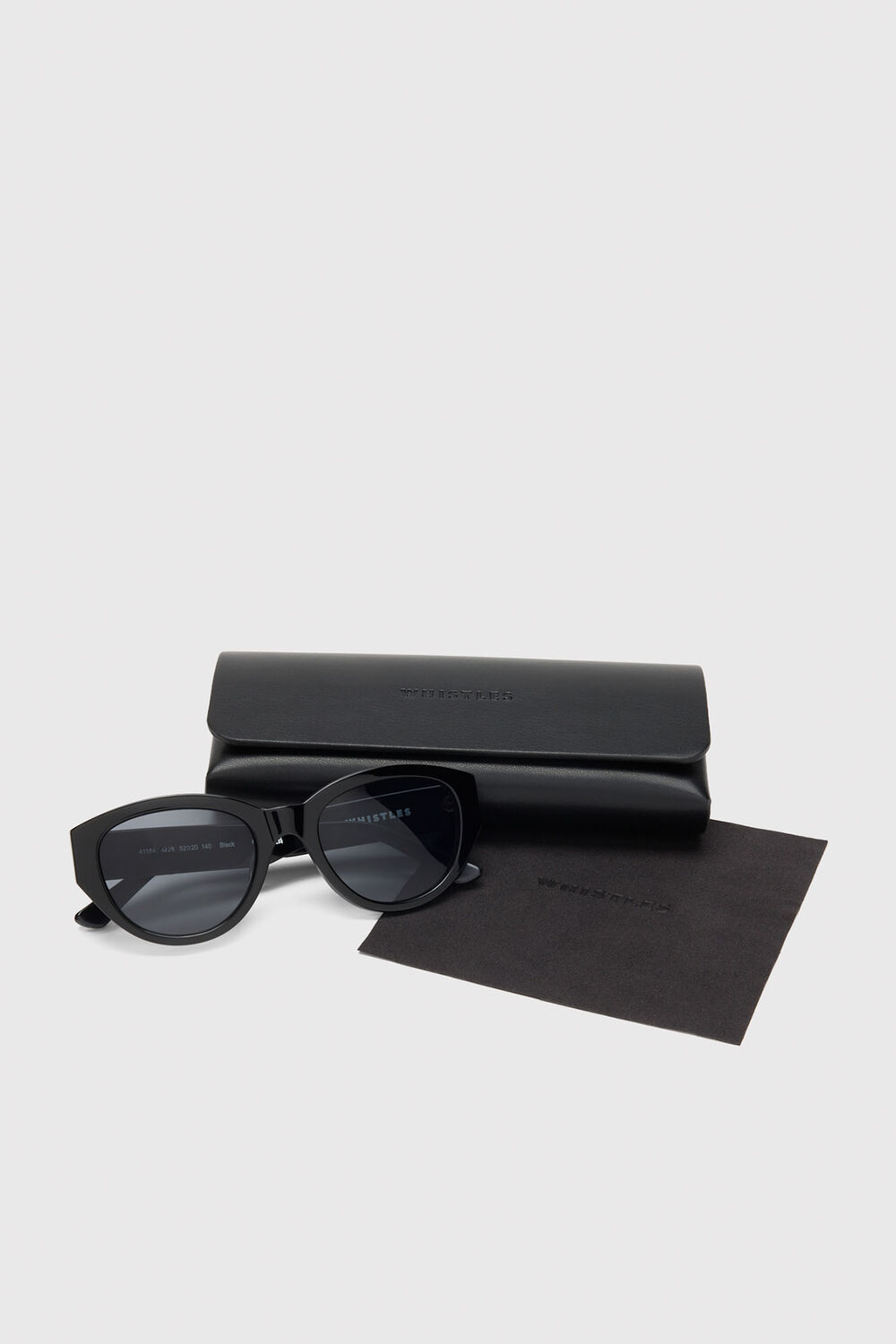 Cat Eye Sunglasses