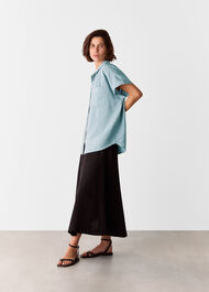 Button Up Nicola Shirt