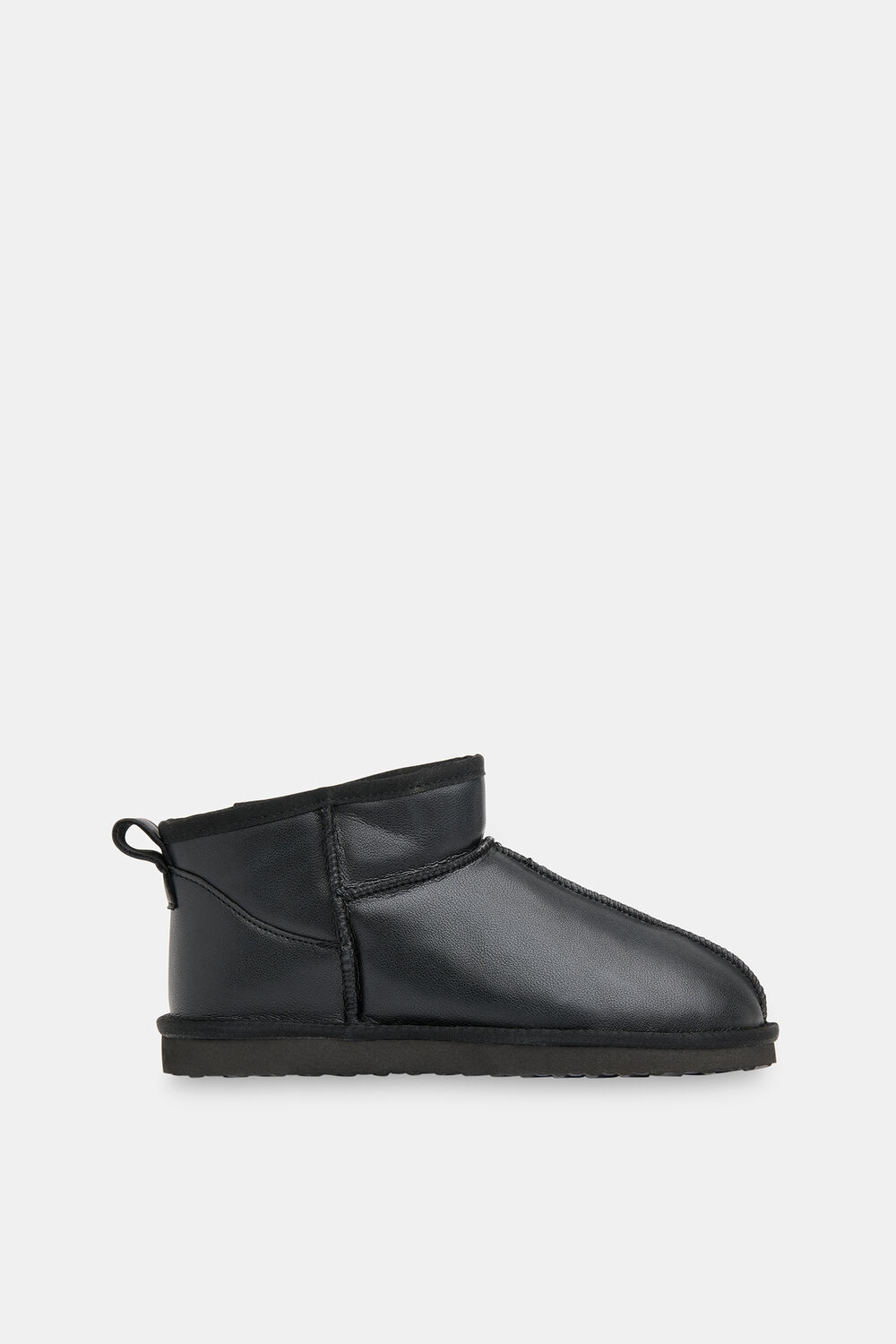 Mable Slipper Boot