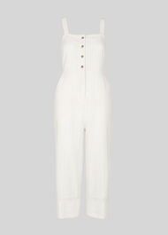 Valerie Broderie Jumpsuit