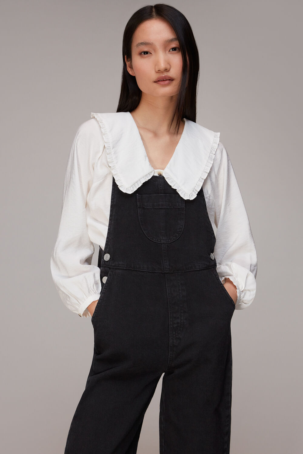 Leni Dungaree