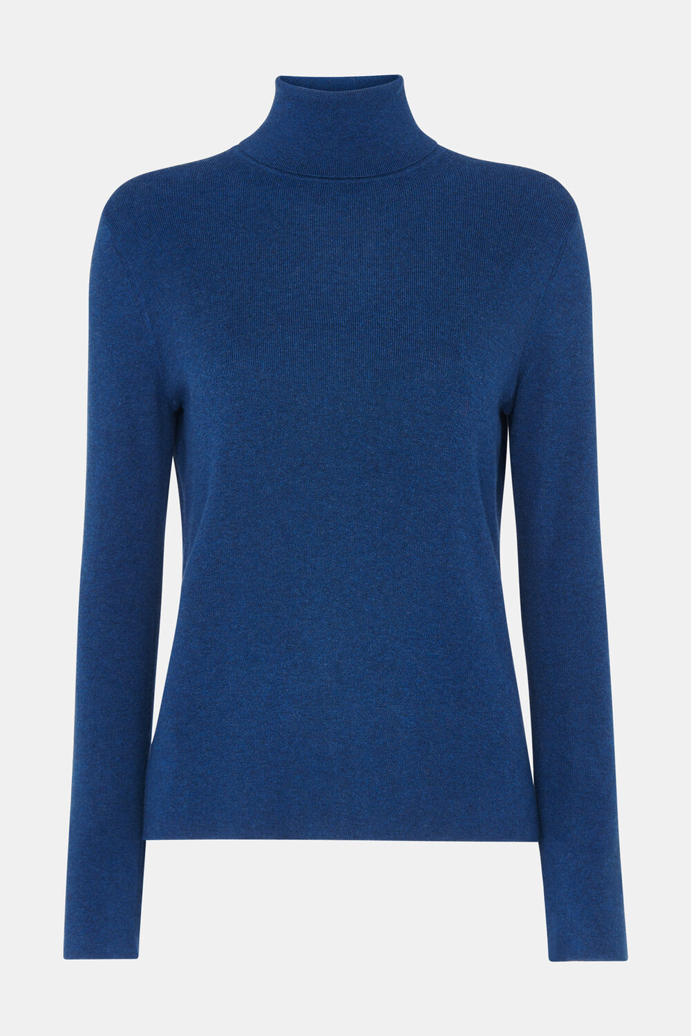 Maja Knitted Turtleneck Sweater
