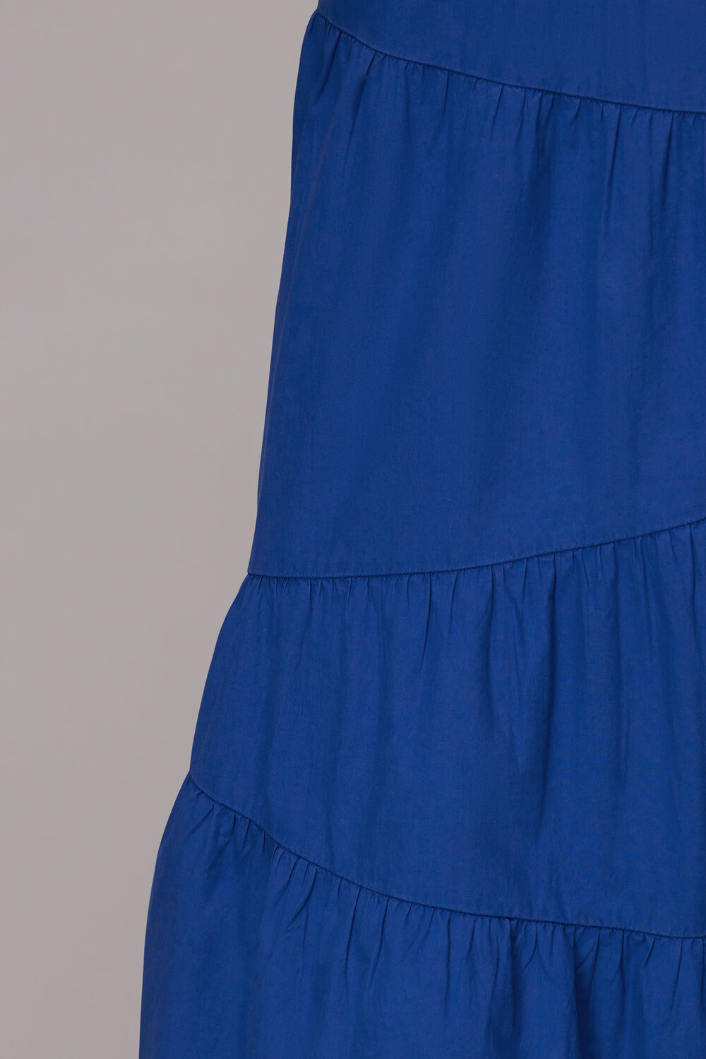 Maria Full Tiered Skirt