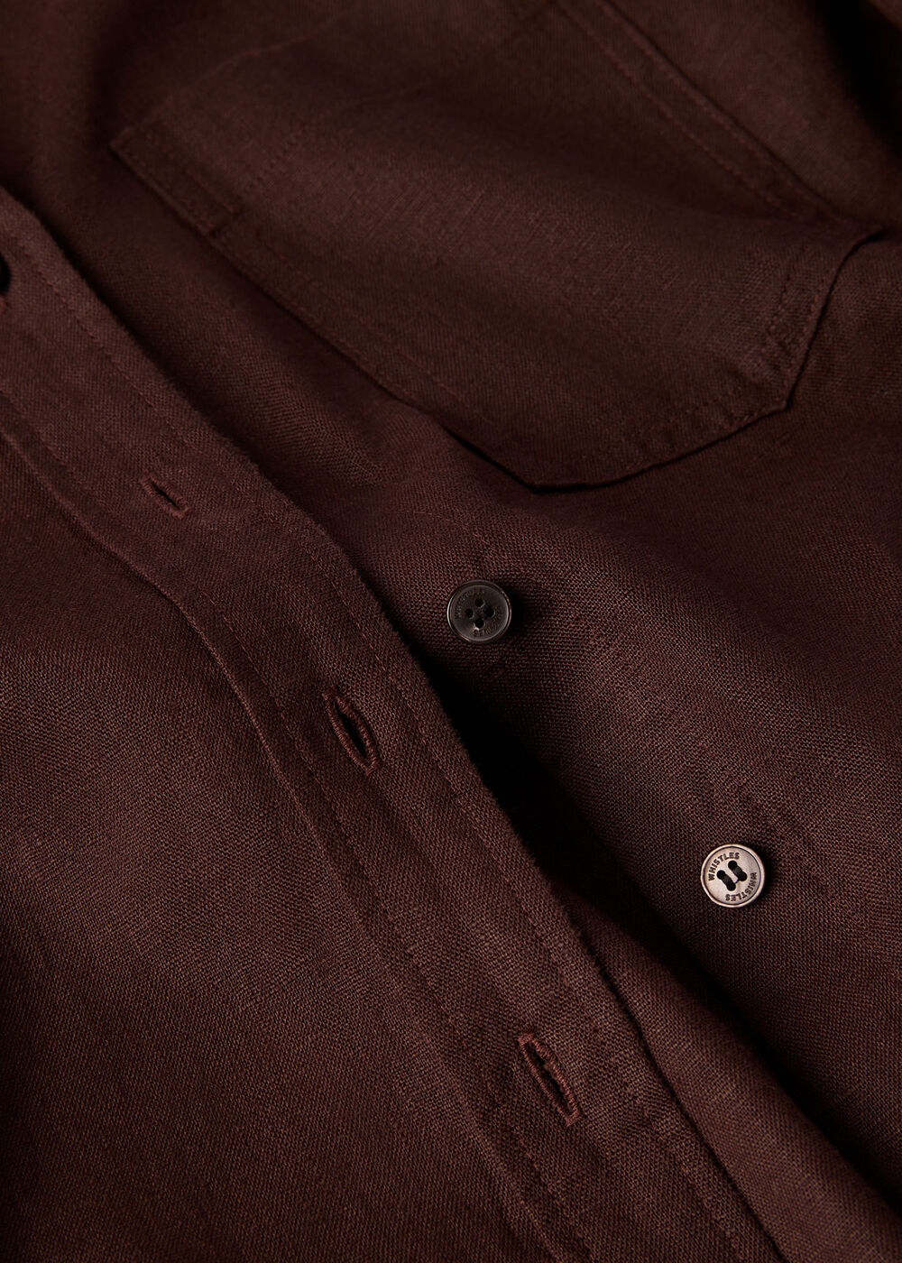 Ultimate Linen Shirt