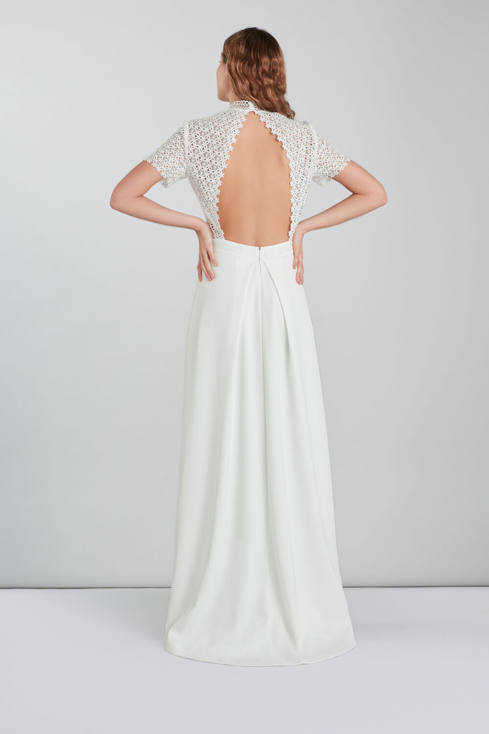 Scarlett Wedding Dress