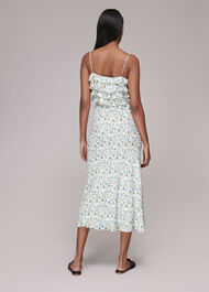 Freya Summer Floral Dress