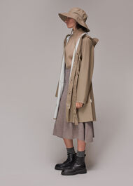 Rains Curve Jacket