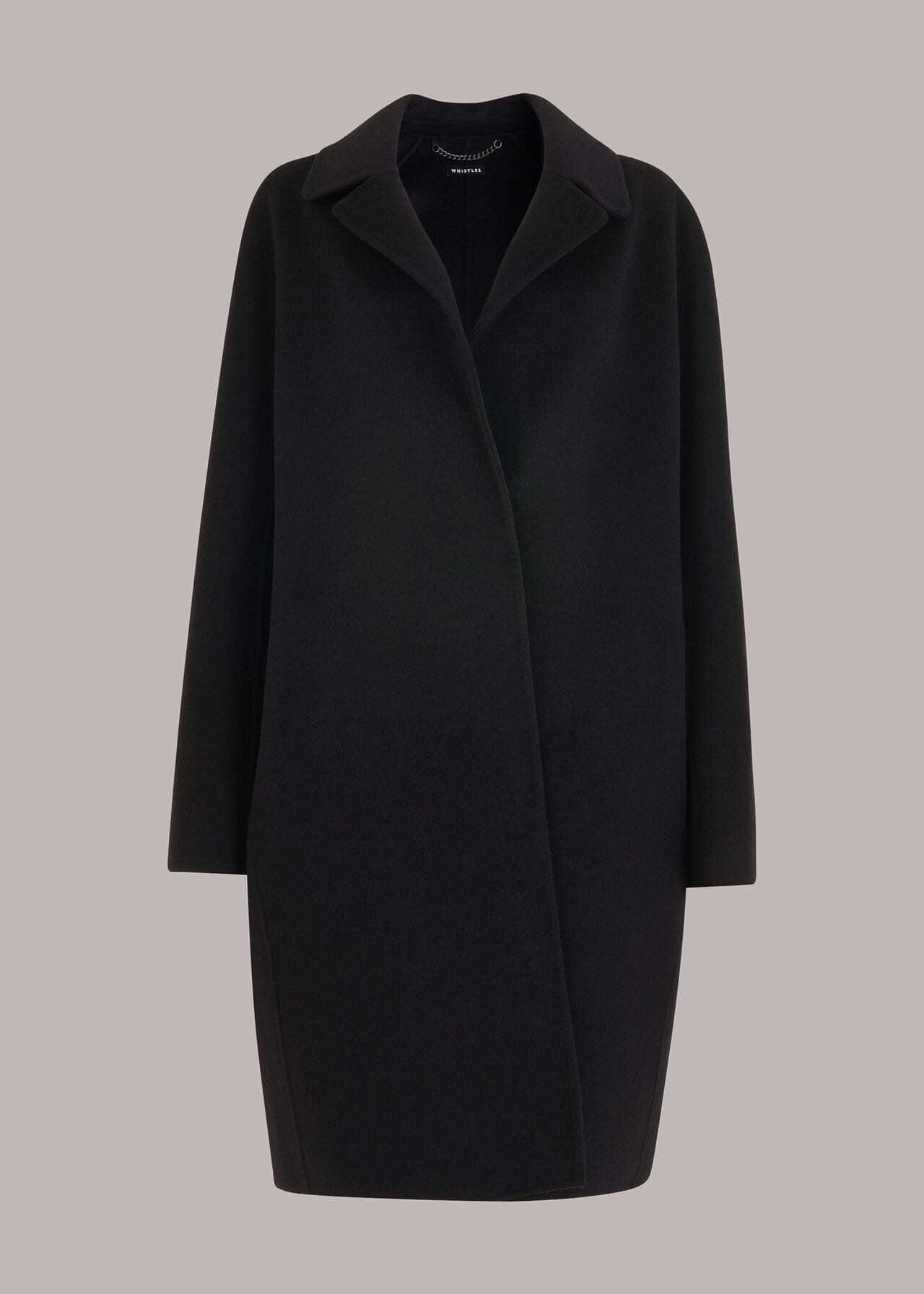 Julia Double Faced Coat