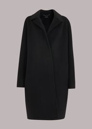 Julia Double Faced Coat