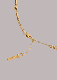 Multi Chain Necklace