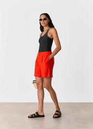 Piper Contrast Swimsuit