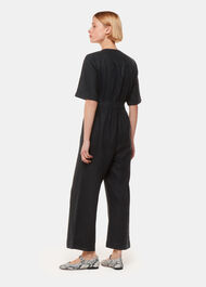Cosima Linen Jumpsuit