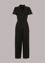 Emmie Linen Jumpsuit
