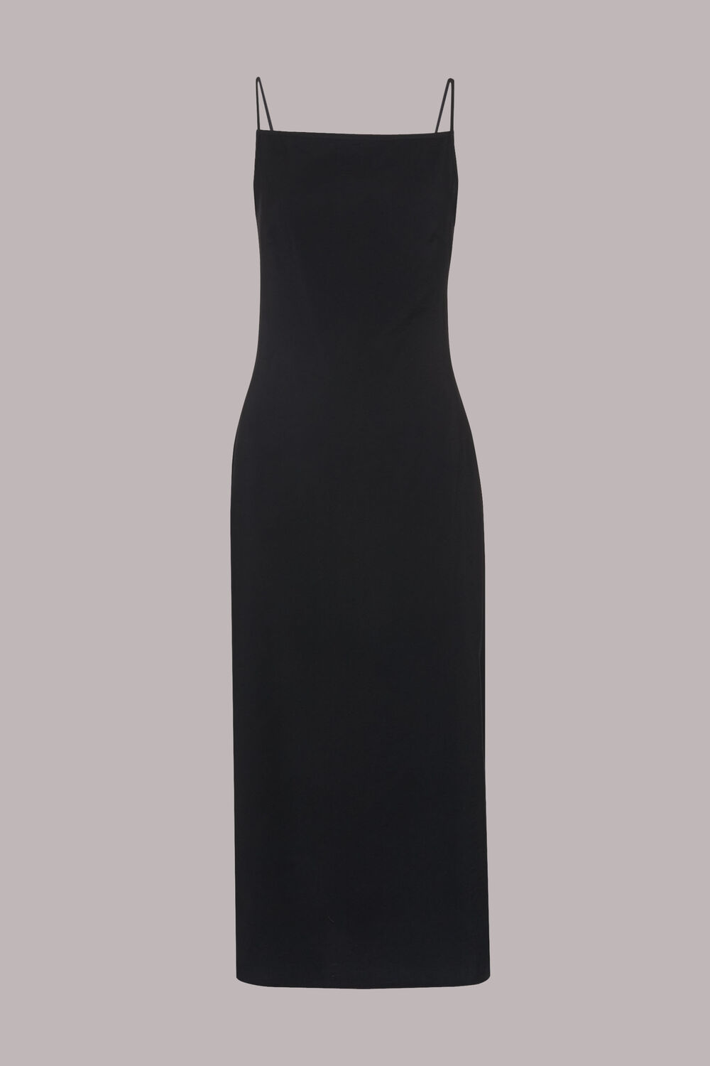 Easy Cami Midi Dress