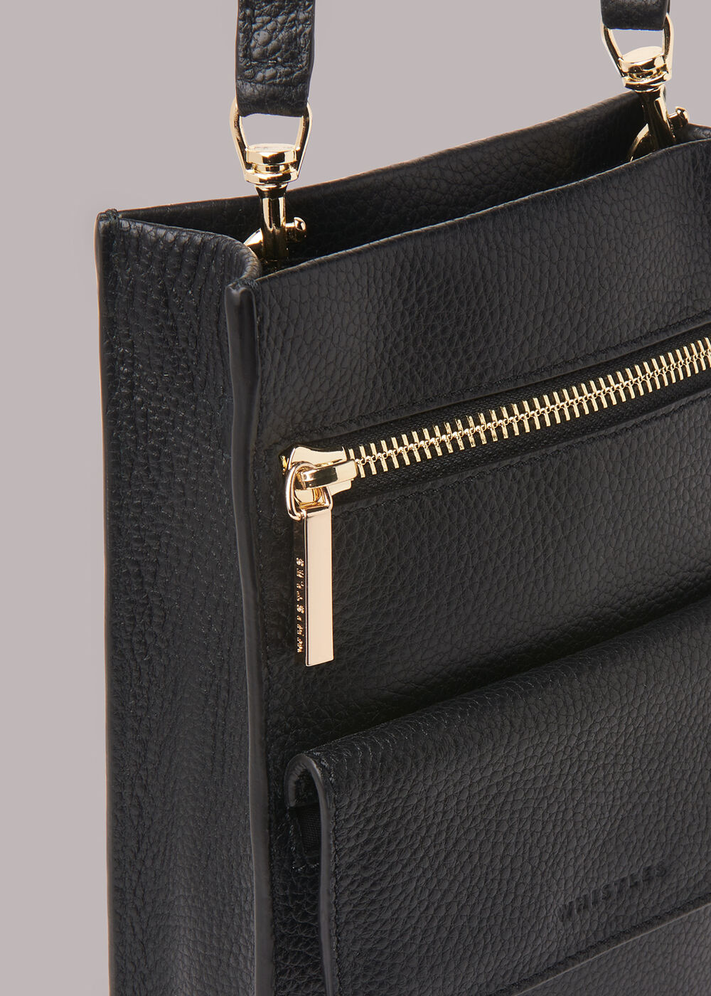 Kenna Pouch Bag