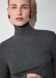 Essential Ribbed Polo