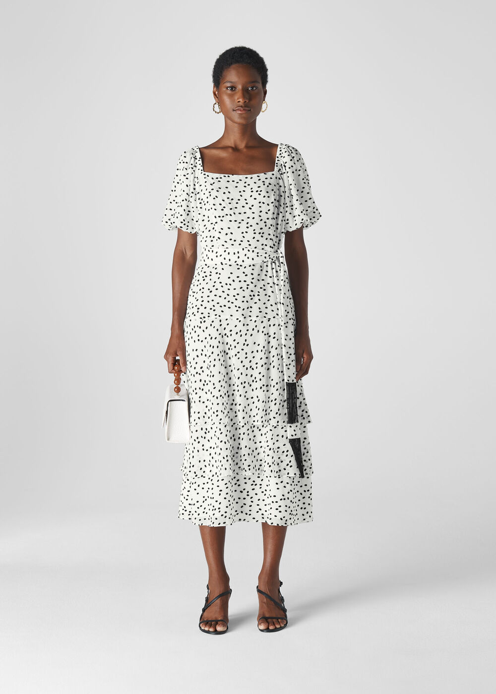 Viola Dress