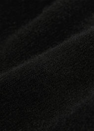 Cashmere Funnel Neck