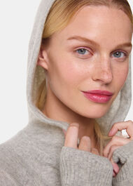 Cashmere Hoodie