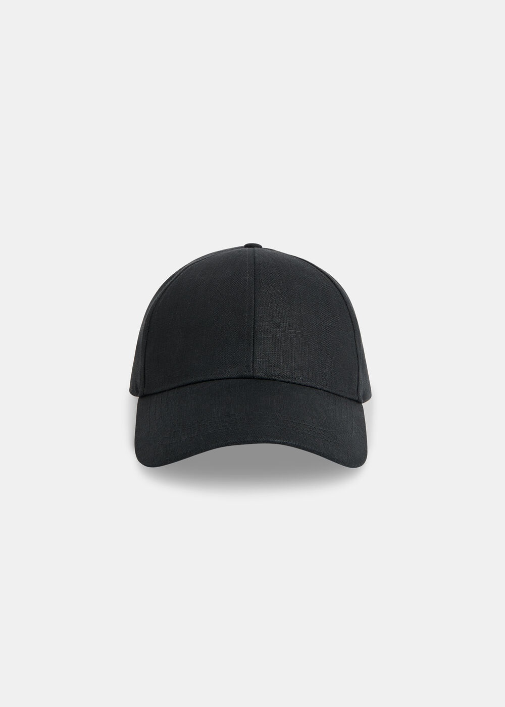 Linen Cap