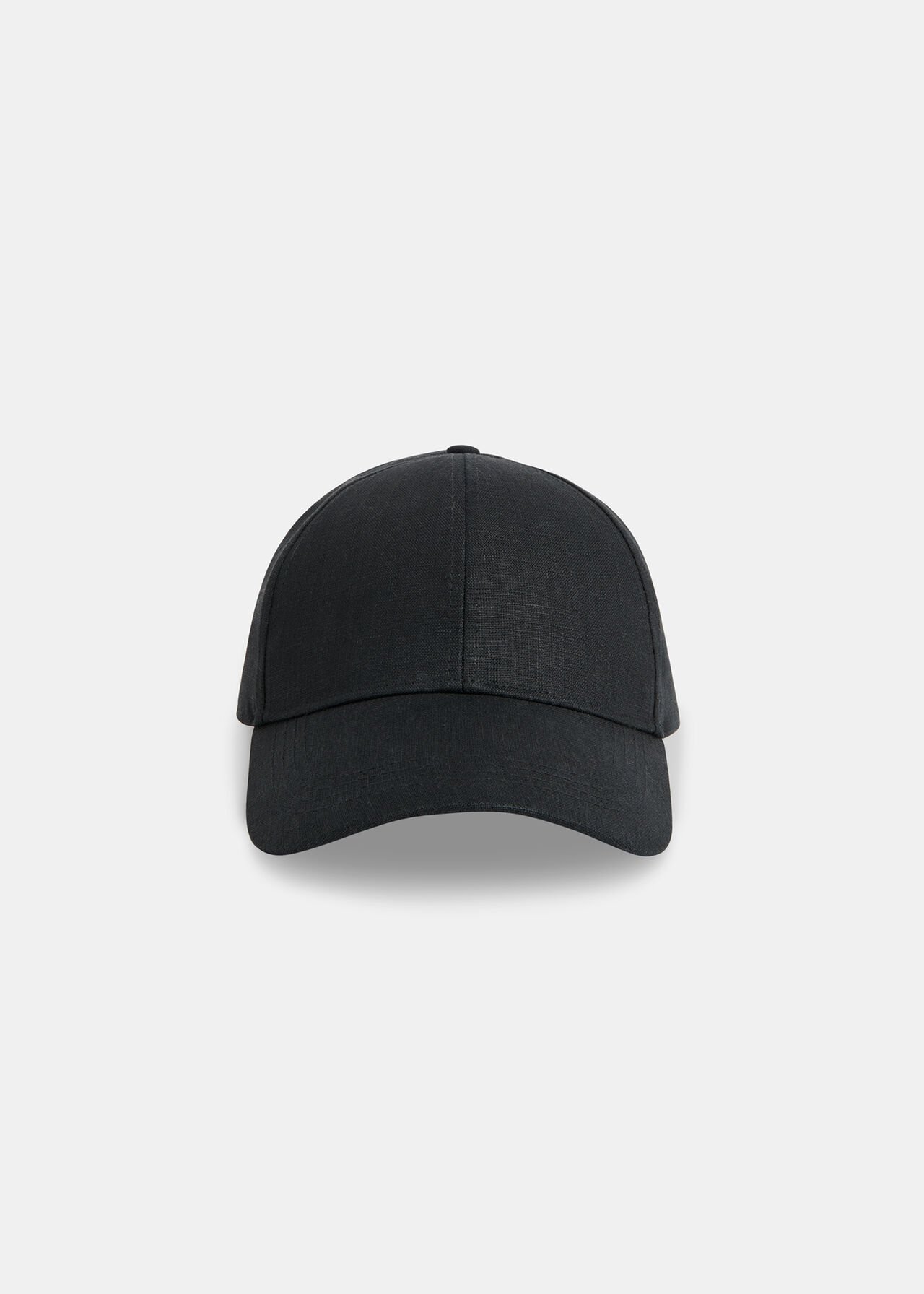Linen Cap