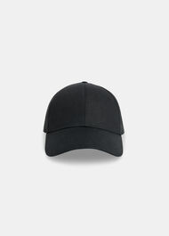 Linen Cap