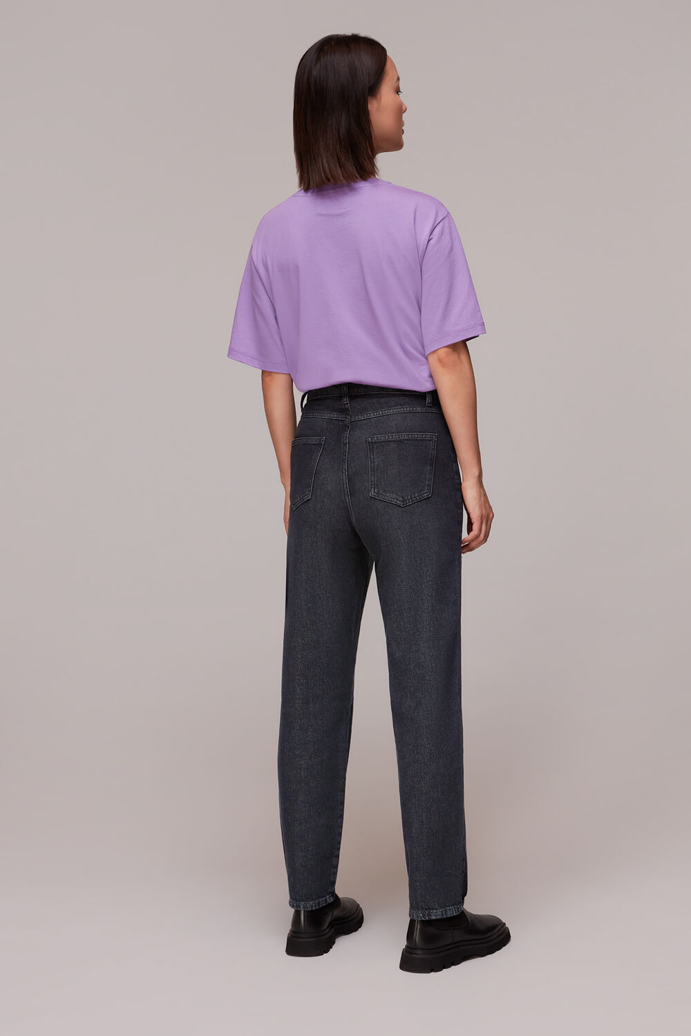 Authentic Mom Jean