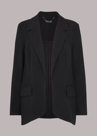 Cerys Relaxed Blazer