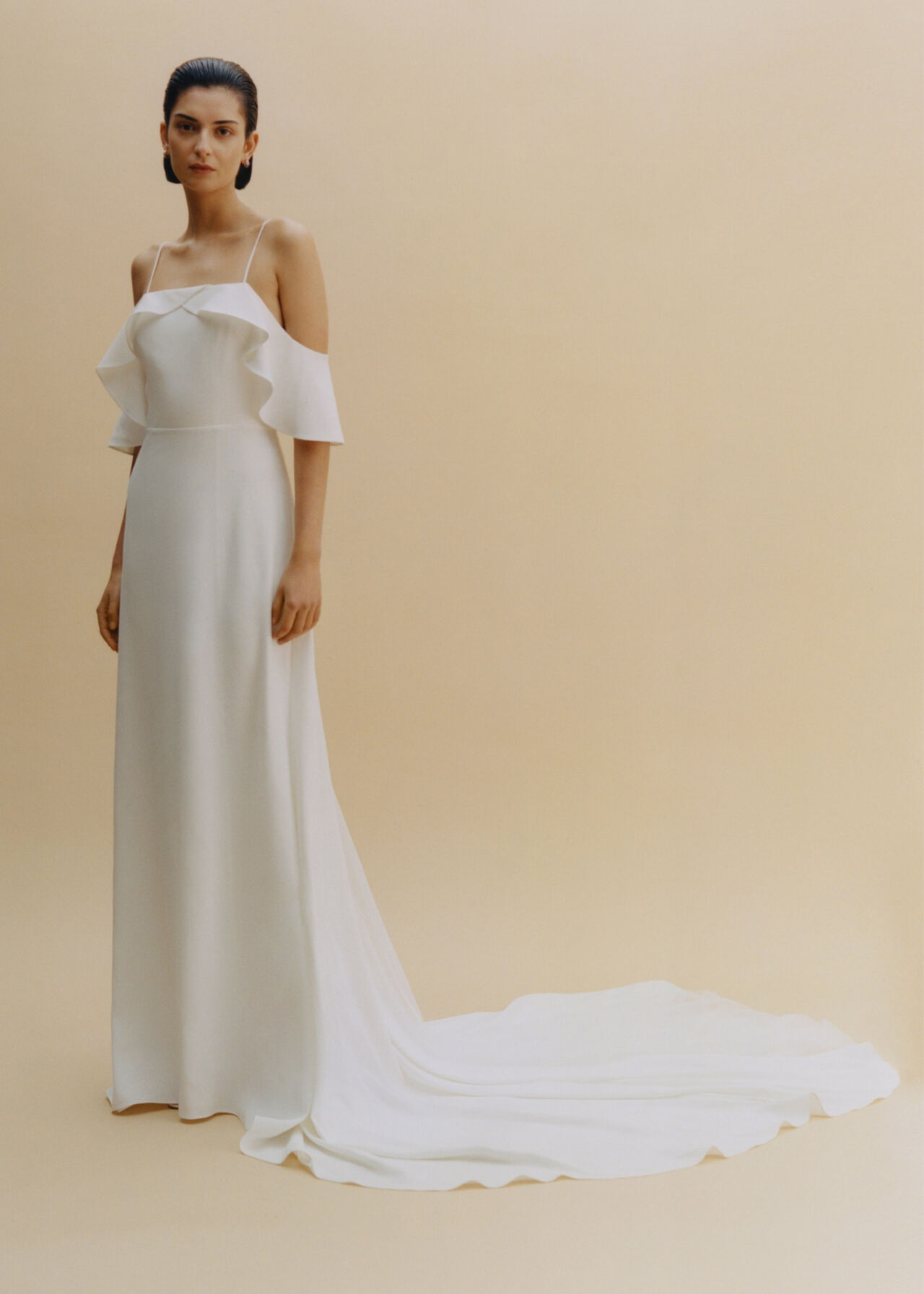Esther Bardot Wedding Dress | art-kk.com