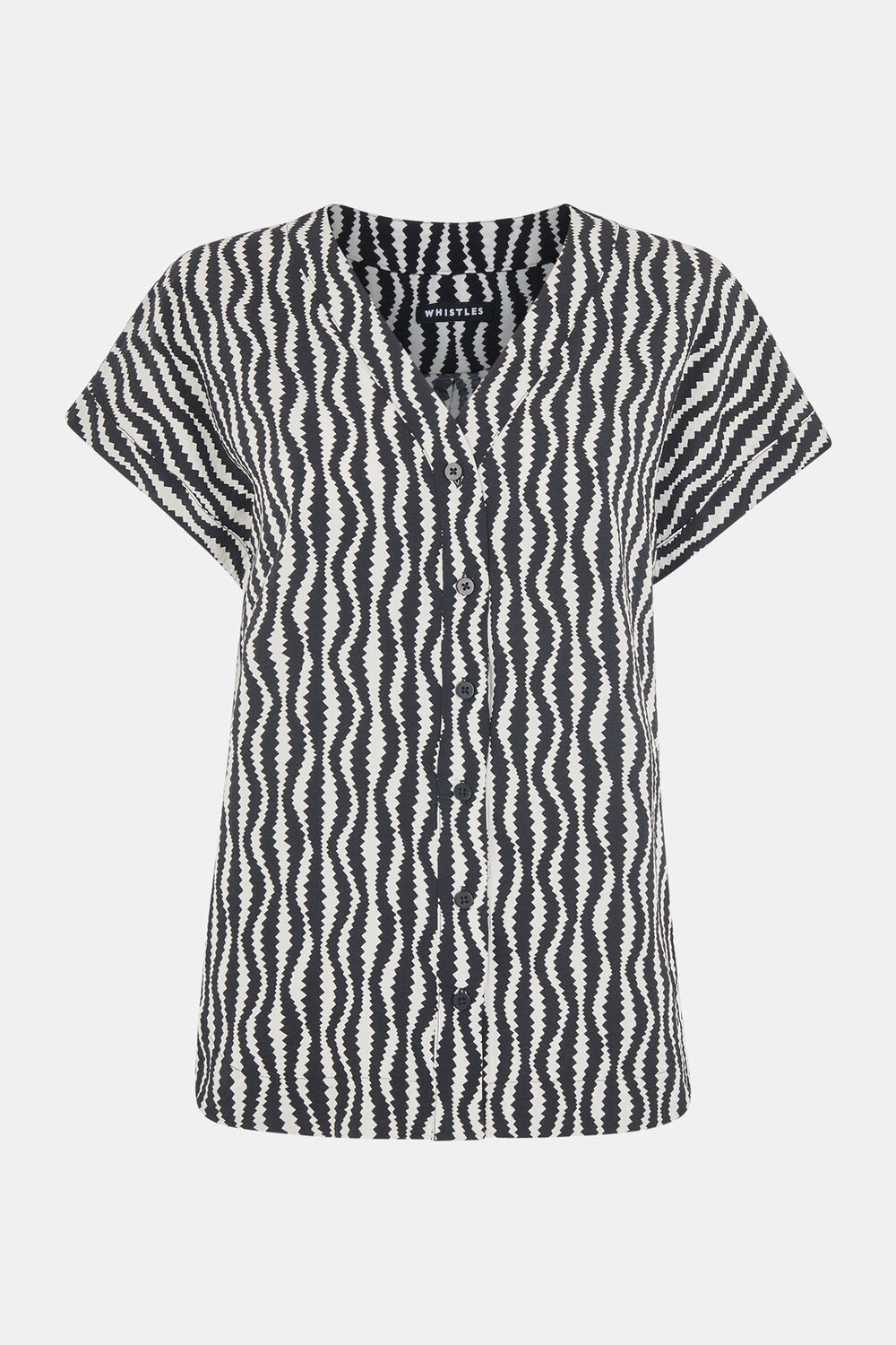 Optical Rope Nicola Shirt