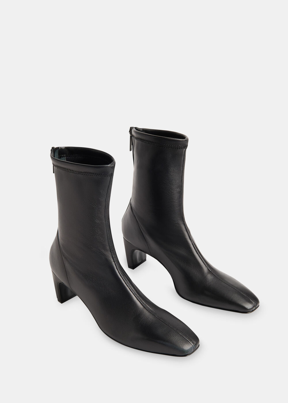 Whistles X Essen Glove Boot