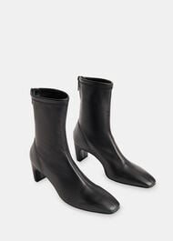 Whistles X Essen Glove Boot