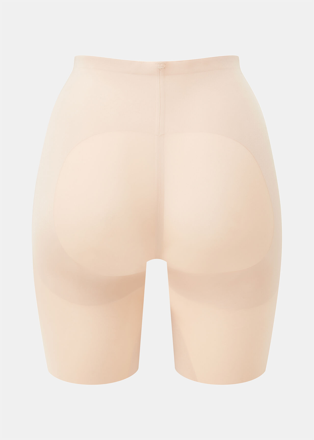 Heist Sculpt Highlight Short