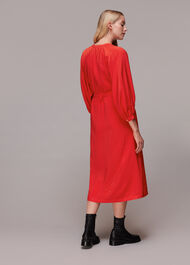 Lizzie Midi Dress