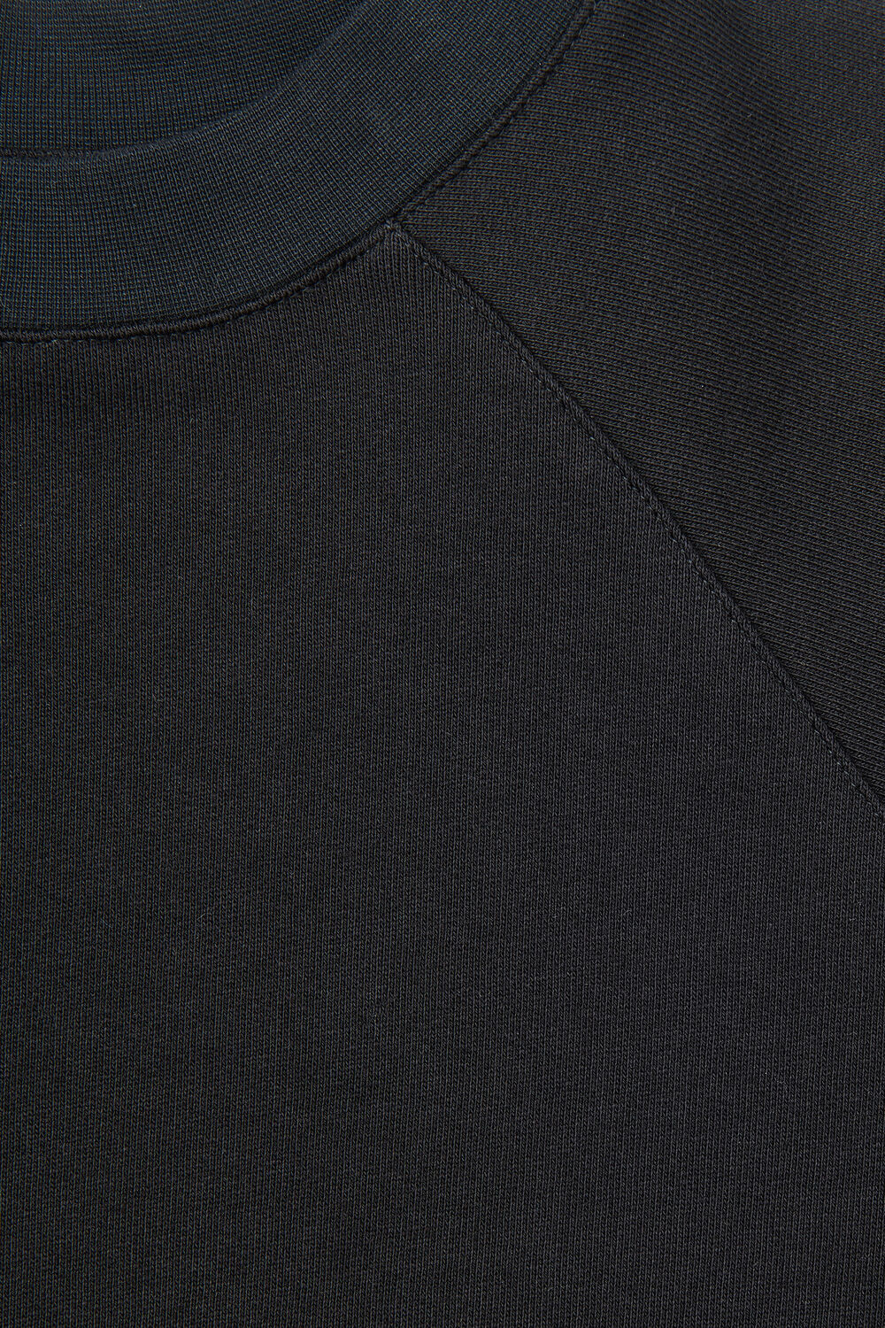 Gathered Full Sleeve Sweat